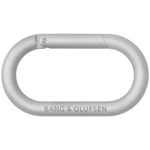 BANG & OLUFSEN  for Beosound Explore, Grey MistCarabiner — Image №2