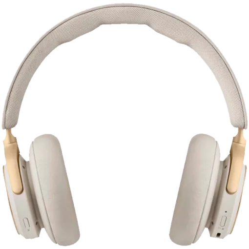 Bang & Olufsen Beoplay HX Headphones, Gold Tone — Image №2