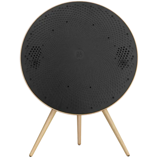 Bang & Olufsen Beosound A9 Home Audio System, Gold Tone — Image №5