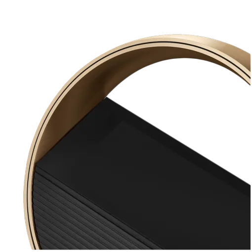 Remote Control Beoremote Halo Wall, Gold — image №3