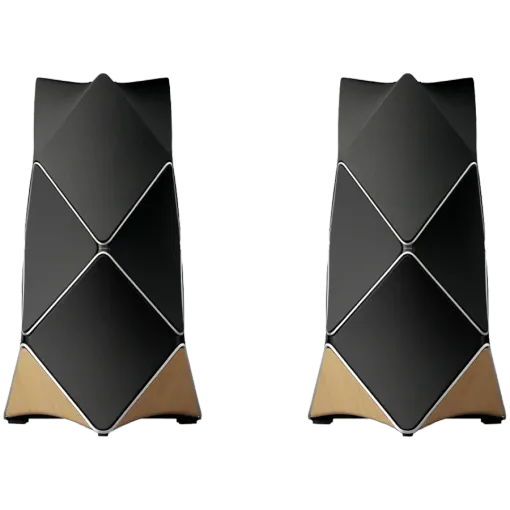 BANG & OLUFSEN Beolab 90 AV System Black Anthracite — Image №1