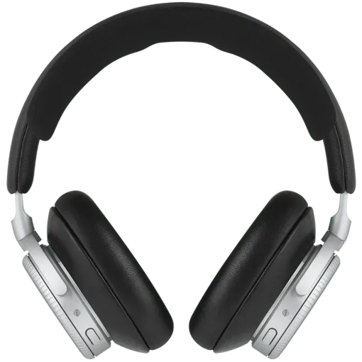 BANG & OLUFSEN Beoplay H100 Wireless Headphones, Infinite Black — Image №2