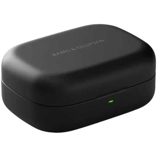 Charging Case for Beoplay EX, Anthracite Oxygen — image №2