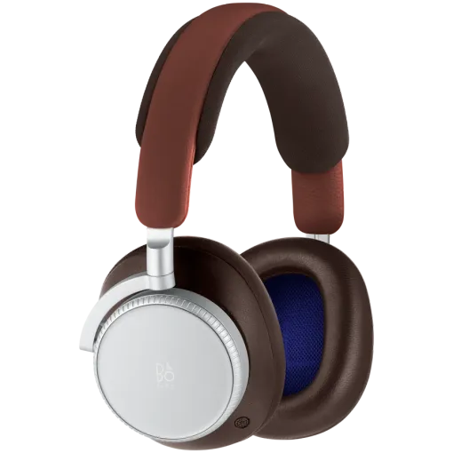 Beoplay H100 Wireless Headphones, Century Brown — image №1