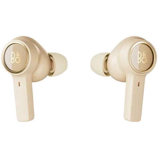 Bang & Olufsen Beoplay EX Headphones, Gold Tone — Image №4 Bang & Olufsen Beoplay EX Headphones, Gold Tone — Image №4