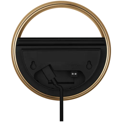 Remote Control Beoremote Halo Wall, Gold — image №2