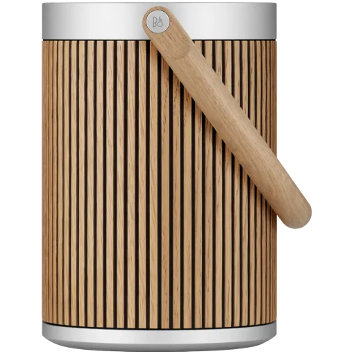 Beosound A5 Portable Speaker Oak — image №5