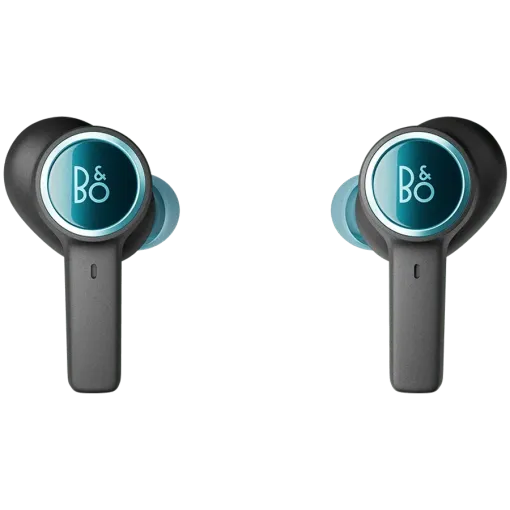 Bang & Olufsen Beoplay EX Headphones, Anthracite Oxygen — Image №2 Bang & Olufsen Beoplay EX Headphones, Anthracite Oxygen — Image №2
