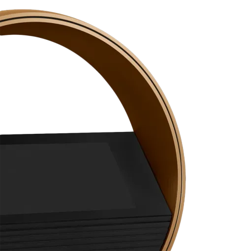 Remote Control Beoremote Halo Wall, Bronze — image №5