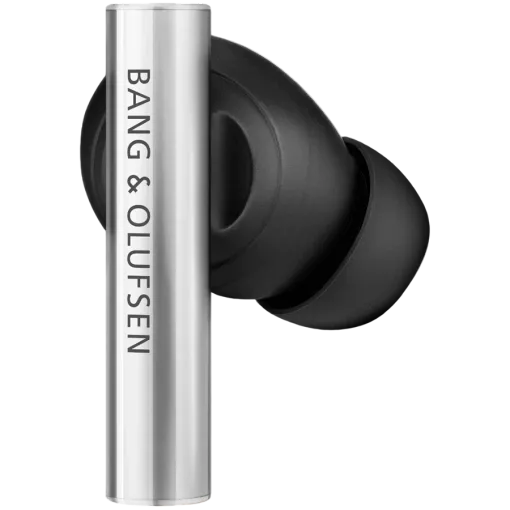 Beo Grace Wireless Cuffia, Natural Aluminium — image №7