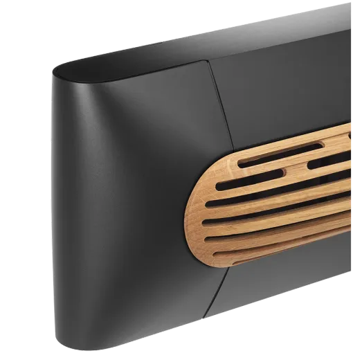 Beosound Premiere Home Audio System Black Anthracite — image №13 Beosound Premiere Home Audio System Black Anthracite — image №13