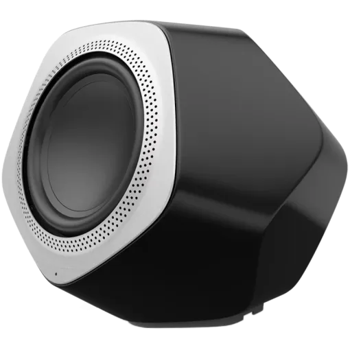 Beolab 19 AV System Black/Black Anthracite — image №1