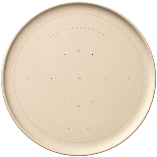 Bang & Olufsen Beosound Balance Home Audio System, Natural Oak — Image №5