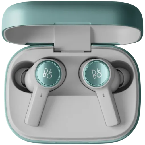 Beoplay Eleven Wireless Cuffia, Eucalyptus Green — image №5