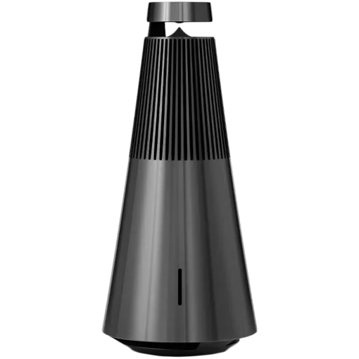 Bang & Olufsen Beosound 2 Home Audio System, Black Antracite — Image №2