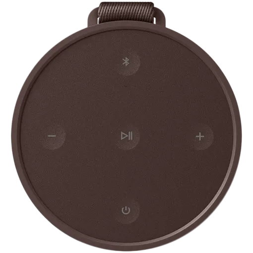 BANG & OLUFSEN Beosound Explore Portable Speaker, Chestnut — image №3