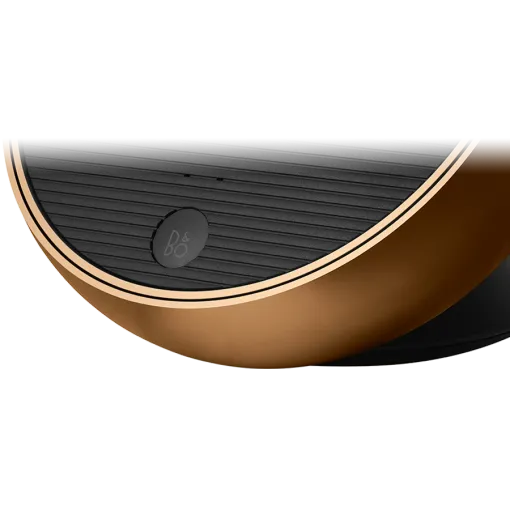 Remote Control Beoremote Halo Table, Bronze — image №4