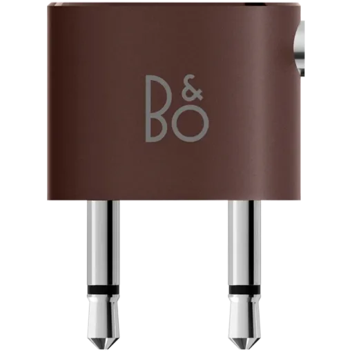 BANG & OLUFSEN  for Beoplay H95, ChestnutFlight adaptor — Image №1