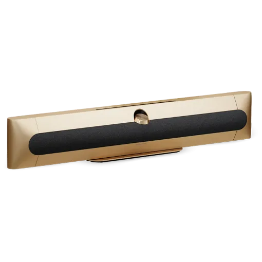 Beosound Premiere Home Audio System Gold Tone — image №9