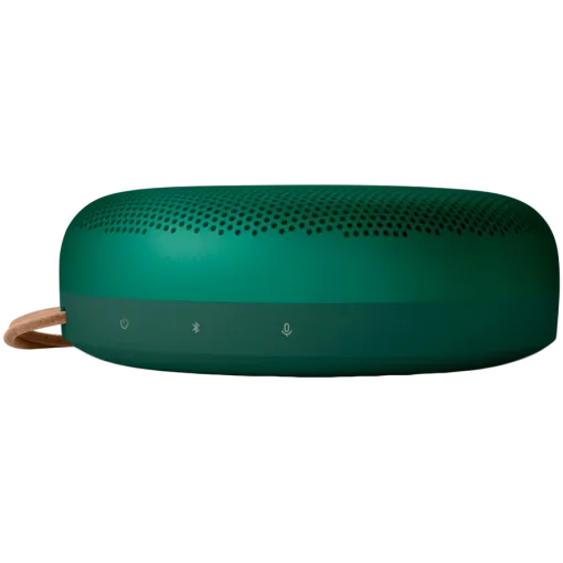 BANG & OLUFSEN Beosound A1 2nd Gen Portable Speaker, Green — image №3