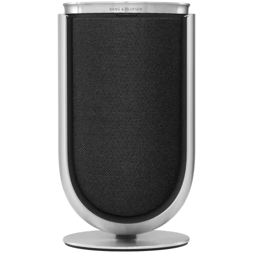 Beolab 8 AV System Silver/Grey Melange Table Stand — image №2