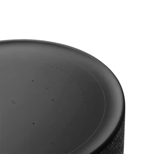 Bang & Olufsen Beosound Balance Home Audio System, Black Oak — Image №4