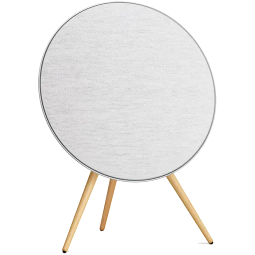 Cover for Beoplay A9, Beoplay A9 4th Gen, Beosound A9 5th Gen, Pebble White — image №1