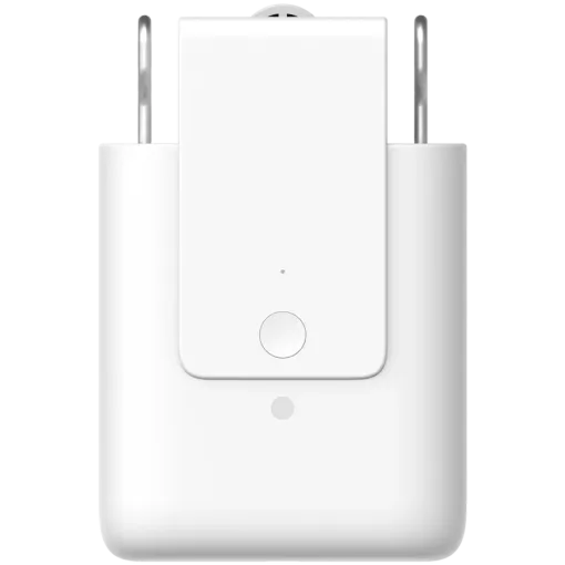 Curtain Driver AQARA CM-M01-TRACK (Voice Control, USB-C connector for charging) — Image №2