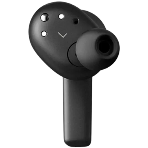 BANG & OLUFSEN Earbud for Beoplay EX, Left, Black Anthracite — Image №1 BANG & OLUFSEN Earbud for Beoplay EX, Left, Black Anthracite — Image №1