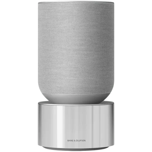 Bang & Olufsen Beosound Balance Home Audio System, Natural — Image №1