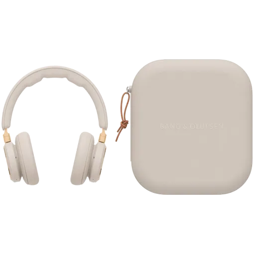 Bang & Olufsen Beoplay HX Headphones, Gold Tone — Image №4
