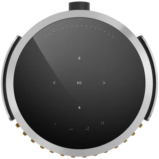 BANG & OLUFSEN Beolab 8 AV System Silver — Image №4 BANG & OLUFSEN Beolab 8 AV System Silver — Image №4