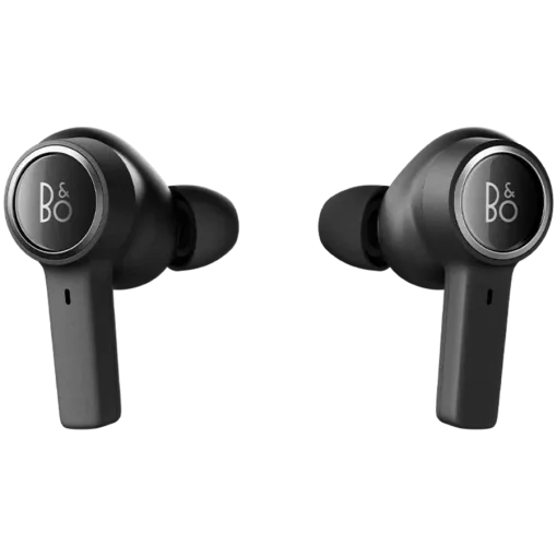 Bang & Olufsen Beoplay EX Headphones, Black Anthracite — Image №4 Bang & Olufsen Beoplay EX Headphones, Black Anthracite — Image №4