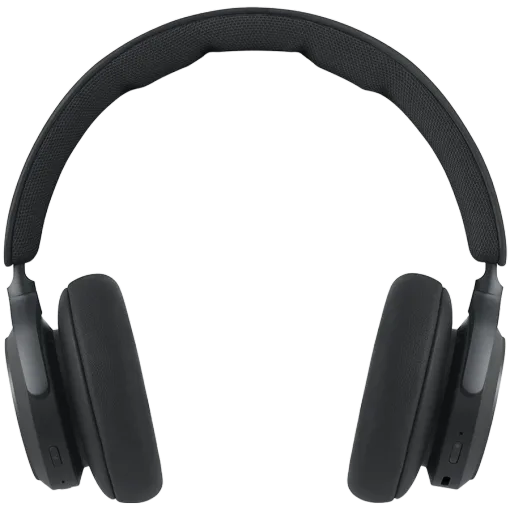 Bang & Olufsen Beoplay HX Headphones, Black Antracite — Image №2