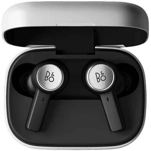 BANG & OLUFSEN Beoplay Eleven Wireless Headset, Natural Aluminium — Image №4 BANG & OLUFSEN Beoplay Eleven Wireless Headset, Natural Aluminium — Image №4