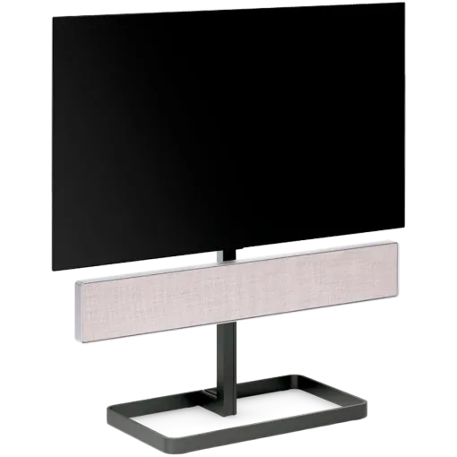 BANG & OLUFSEN Beosound Stage Home Audio System, Nordic Ice/Frosted Rose — image №5