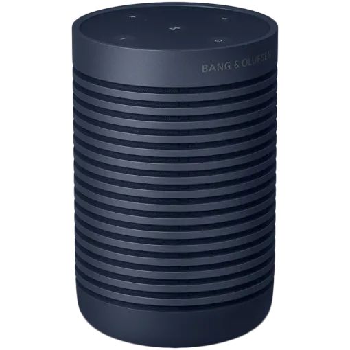 BANG & OLUFSEN Beosound Explore Portable Speaker, Navy — image №4