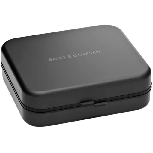 BANG & OLUFSEN Hard Case, Black — Image №1