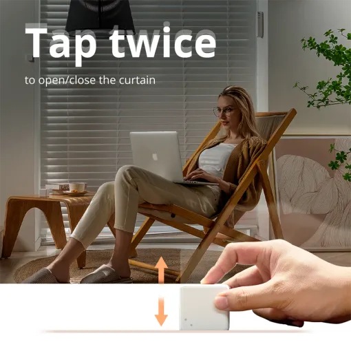 AQARA Cube T1 Pro — Image №9