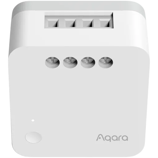 Aqara SSM-U02 Single Switch Module T1 (No Neutral) — Image №3