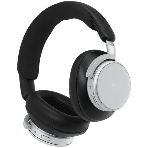 BANG & OLUFSEN Beoplay H100 Wireless Headphones, Infinite Black — Image №4