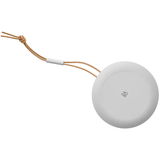 BANG & OLUFSEN Beosound A1 2nd Gen Portable Speaker, Grey Mist — image №3