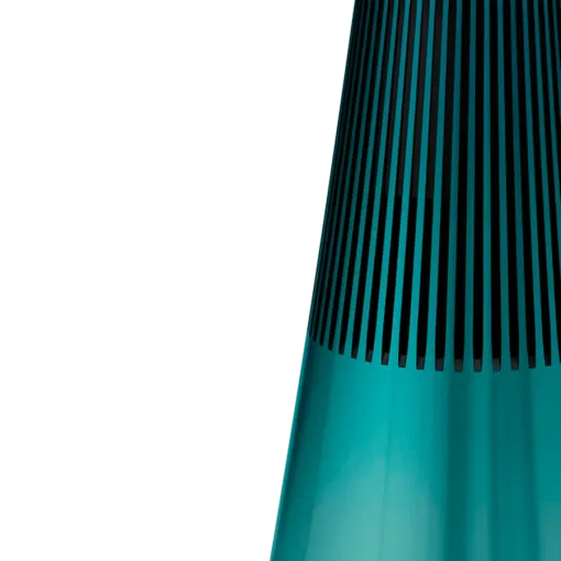 BANG & OLUFSEN Beosound 2 3rd Gen Home Audio System Northern Sky Turquoise — Image №5