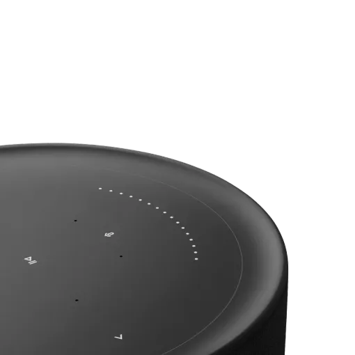 BANG & OLUFSEN Beosound Balance Home Audio System Marbled Black — Image №4