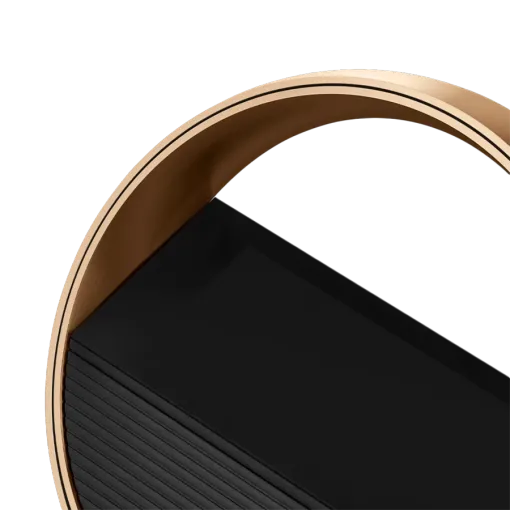 Remote Control BANG & OLUFSEN BeoRemote Halo, Gold — Image №2