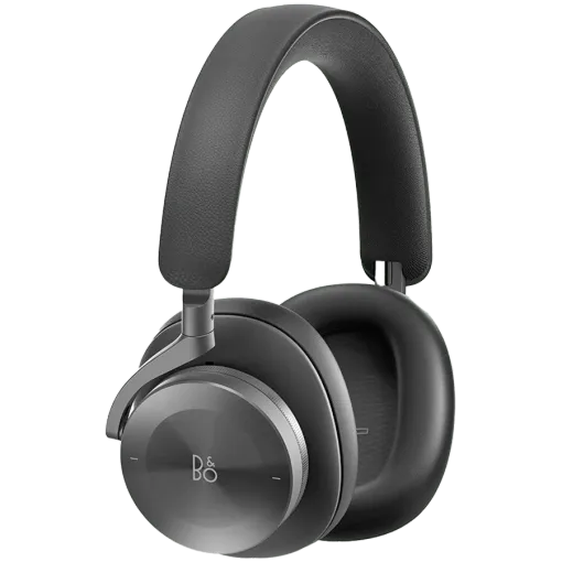 Beoplay H95 Headphones Bang & Olufsen, Black — Image №1