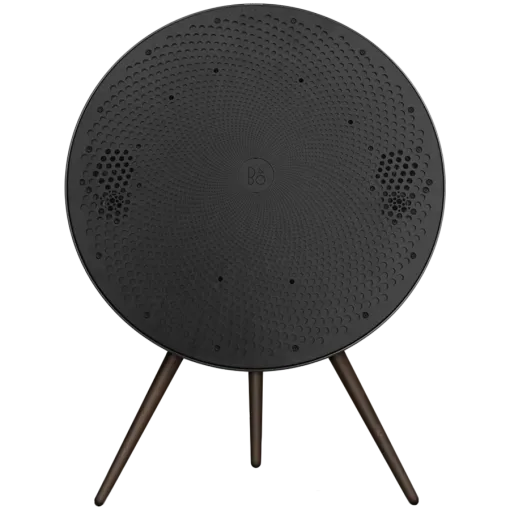 Bang & Olufsen Beosound A9 Home Audio System, Black Antracite — Image №5