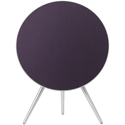 Beosound A9 5th Gen Home Audio System Century Blue — image №1