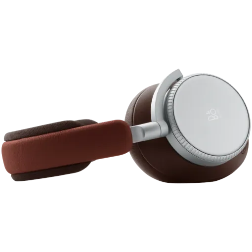Beoplay H100 Wireless Headphones, Century Brown — image №6