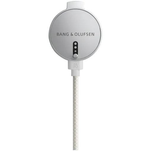 Wall bracket for Beosound Level, Beosound Level GA, Silver — image №1